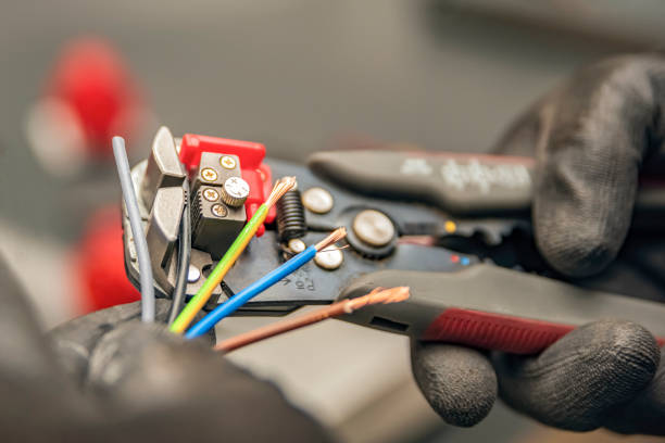 Best Electrical Outlet Repair  in Gas City, IN