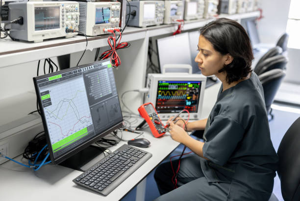 Best Electrical Installation Contractor  in Gas City, IN